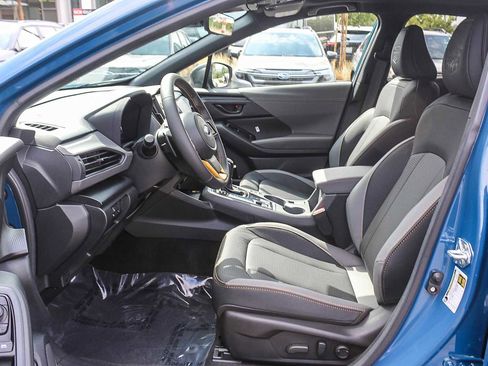 Certified 2025 Subaru Crosstrek 2.5i Wilderness w/ Wilderness Package image 18