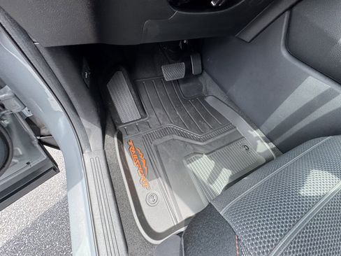 New 2026 Honda CR-V TrailSport image 16