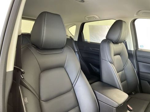 Certified 2025 MAZDA CX-5 AWD 2.5 S image 18