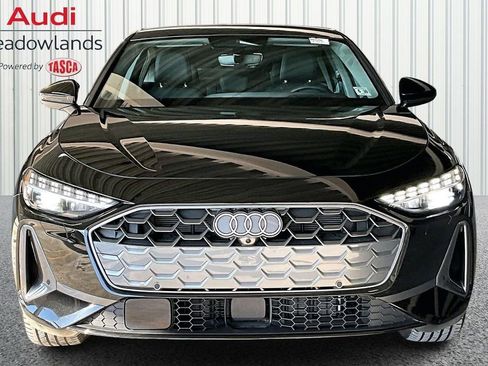 Used 2025 Audi A5 2.0T Premium Plus w/ Premium Plus image 2