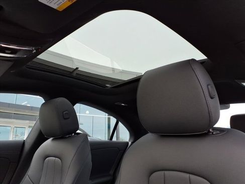 New 2026 Mercedes-Benz CLA 250 CLA 250 image 15