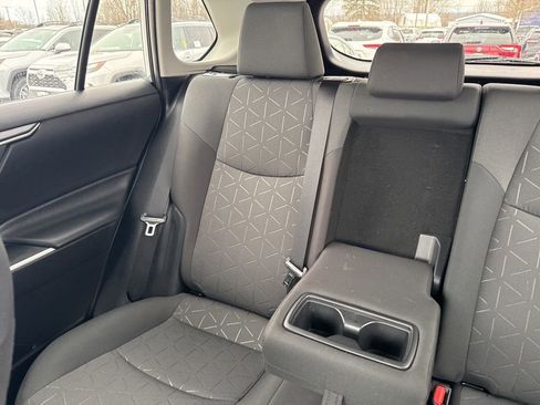 Used 2020 Toyota RAV4 XLE image 13