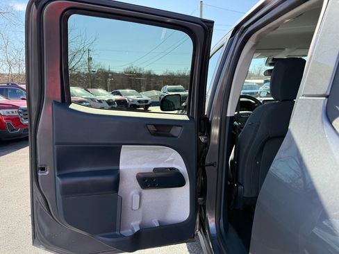 Used 2024 Ford Maverick XLT w/ Equipment Group 300A Standard image 23