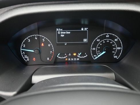 Used 2024 Ford Transit 150 Base image 4