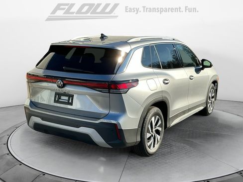 New 2026 Volkswagen Tiguan S image 7