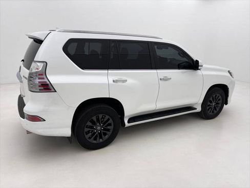Certified 2023 Lexus GX 460 Premium w/ Premium Package image 11