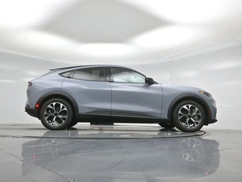 New 2026 Ford Mustang Mach-E Select image 46