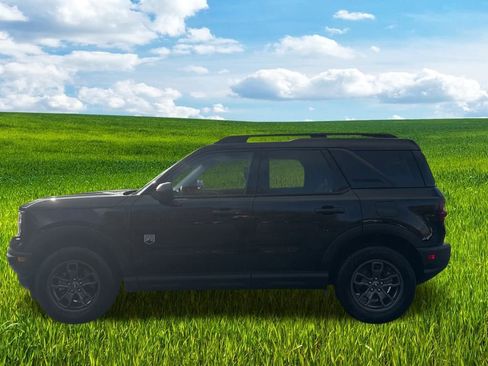 Used 2024 Ford Bronco Sport Big Bend image 17