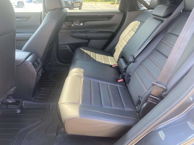 Used 2025 Honda CR-V Sport Touring image 10