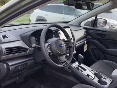 New 2026 Subaru Crosstrek 2.5i Premium