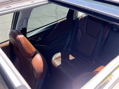 Used 2022 Subaru Forester Touring image 23