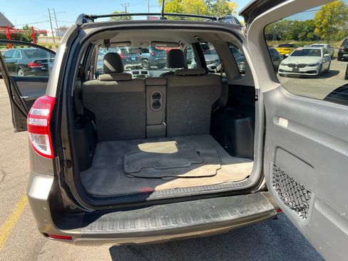 Used 2010 Toyota RAV4 4WD image 25