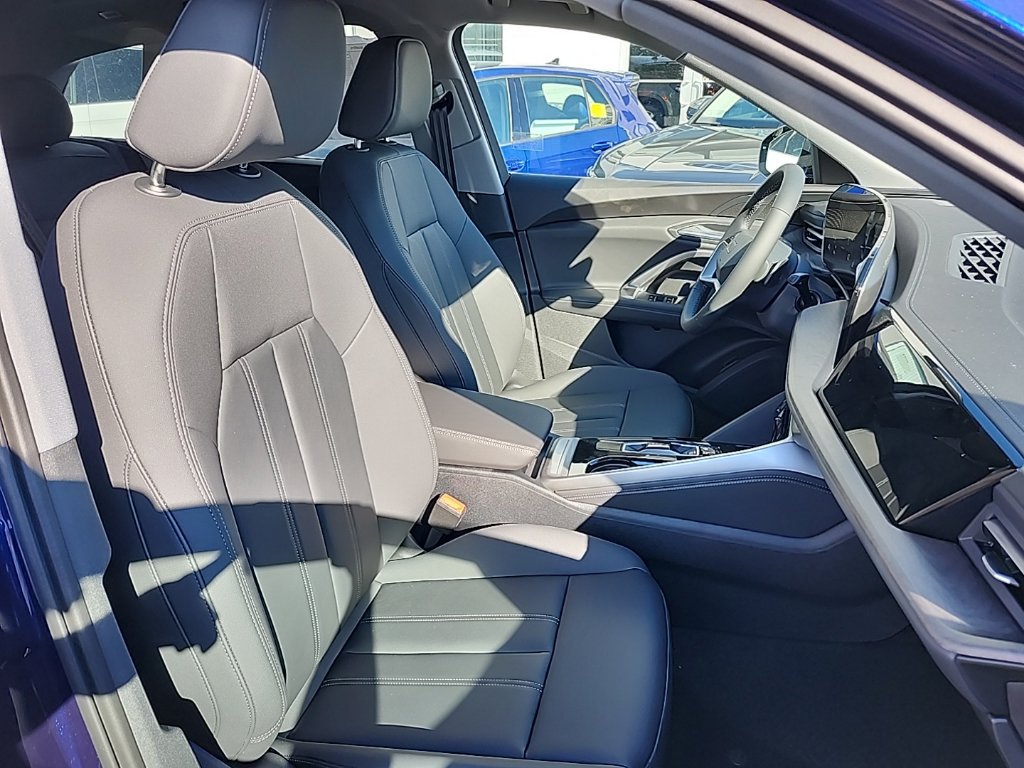 New 2026 Audi Q5 Premium AWD/4WD image 11