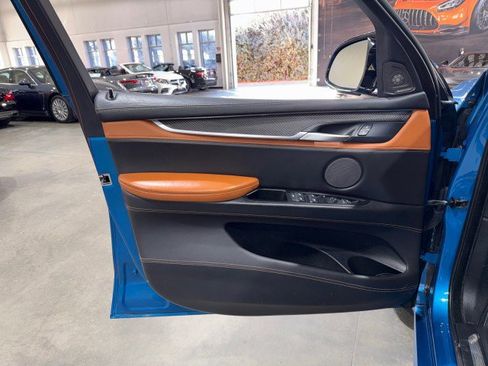 Used 2016 BMW X5 M Executive Pkg $109K MSRP image 47