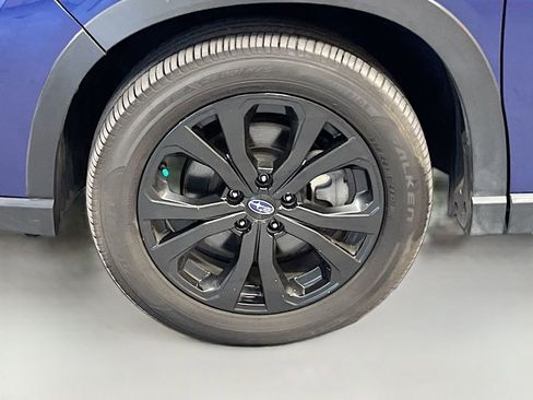 Used 2024 Subaru Forester Sport AWD/4WD image 31
