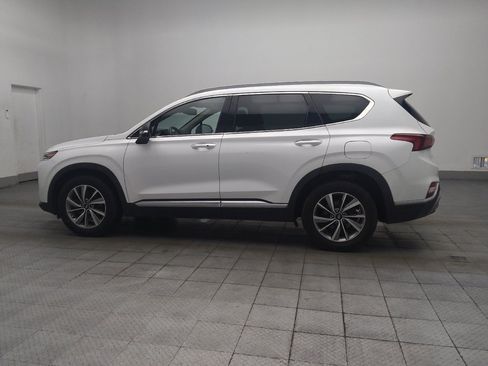 Used 2019 Hyundai Santa Fe FWD image 3