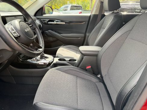 Used 2025 Kia Seltos S FWD image 20