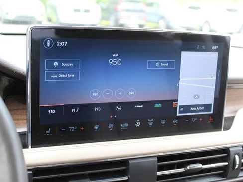Certified 2023 Lincoln Corsair Reserve w/ Equipment Group 201A AWD/4WD image 22