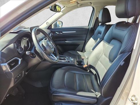 Used 2025 MAZDA CX-5 AWD 2.5 S w/ Preferred Package image 10