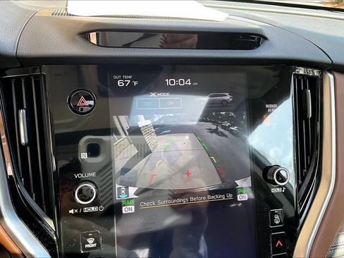 Used 2021 Subaru Outback Touring w/ Popular Package #2 image 26