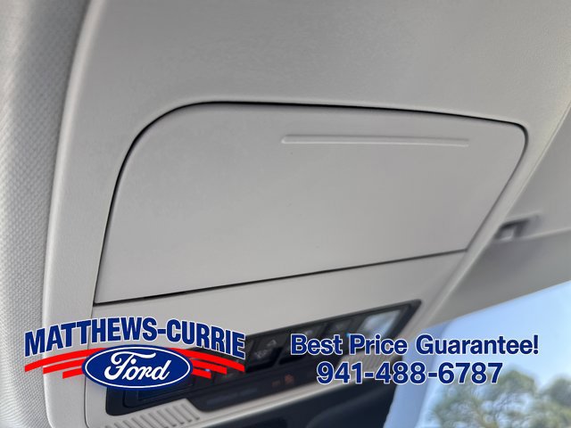 New 2027 Ford Expedition Platinum AWD/4WD image 25