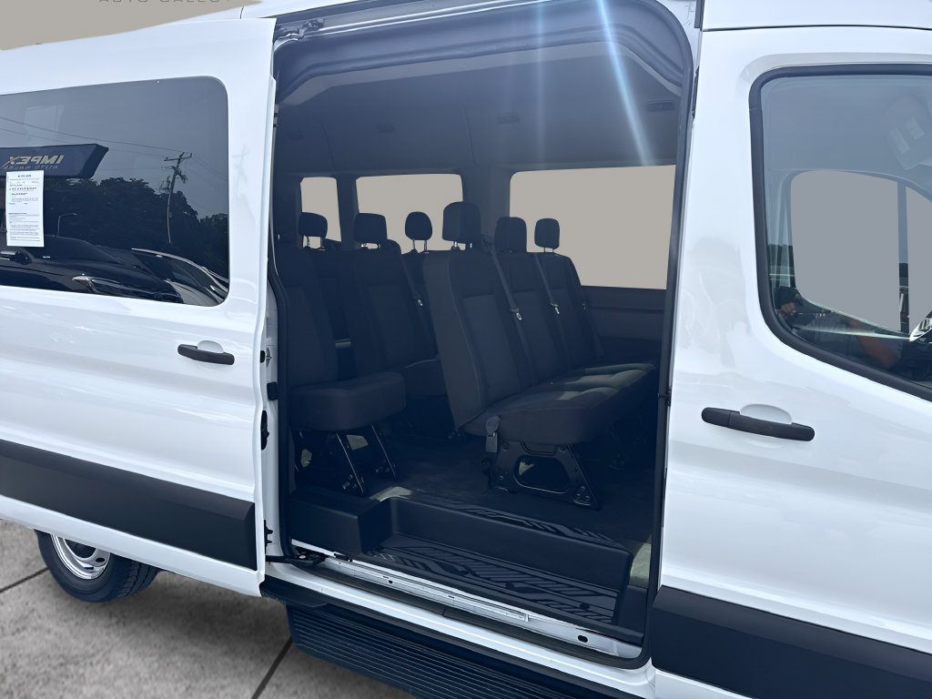 Used 2023 Ford Transit 350 XL RWD image 23