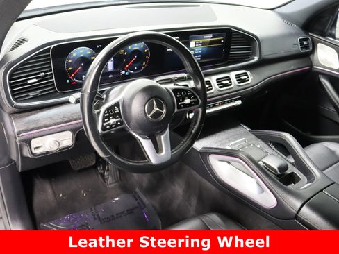 Used 2023 Mercedes-Benz GLE 350 image 14
