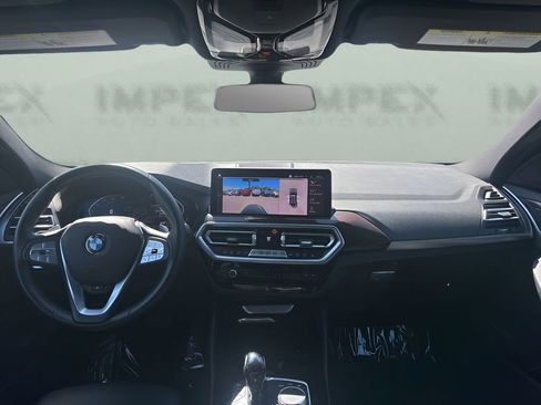 Used 2024 BMW X4 xDrive30i image 15