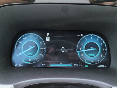 Used 2024 Hyundai Palisade Calligraphy FWD image 35