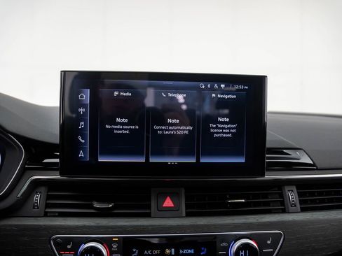 Used 2024 Audi A4 2.0T Premium Plus image 22