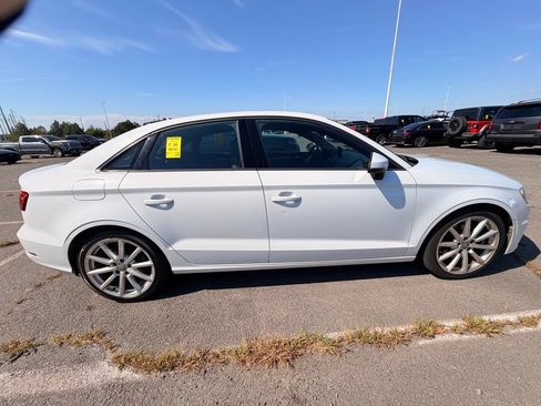 Used 2015 Audi A3 1.8T Premium FWD image 6