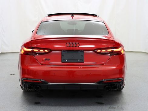 Used 2023 Audi S5 Premium Plus image 6