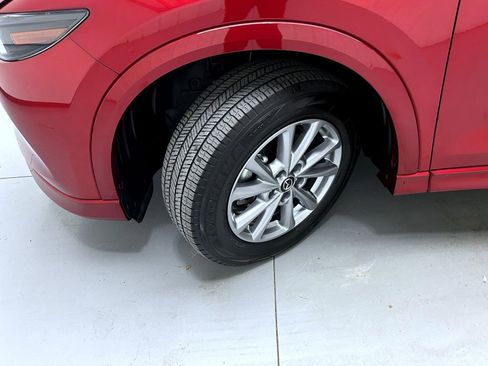 Used 2024 MAZDA CX-5 AWD 2.5 S w/ Select Package image 23