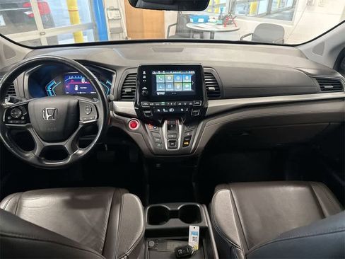 Used 2019 Honda Odyssey EX-L image 15