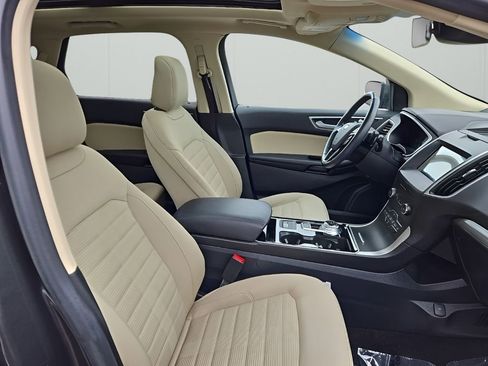 Used 2020 Ford Edge SEL AWD/4WD image 19