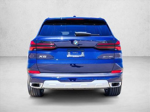 New 2026 BMW X5 xDrive40i w/ Climate Comfort Package AWD/4WD image 6