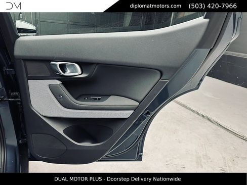 Used 2023 Polestar Polestar 2 w/ Pilot Pack AWD/4WD image 27