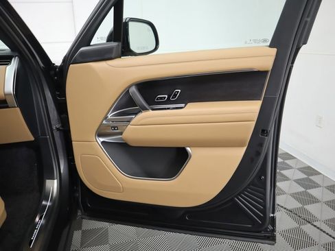 New 2026 Land Rover Range Rover SE image 27