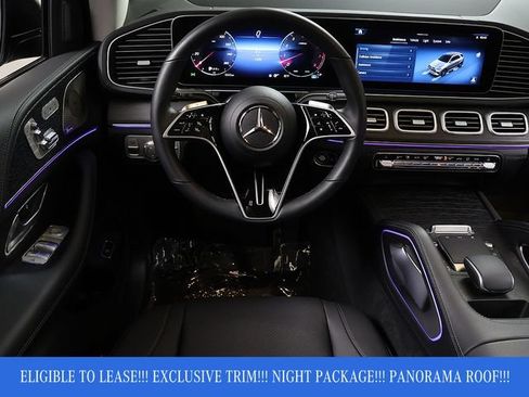 Certified 2026 Mercedes-Benz GLE 450 4MATIC image 15