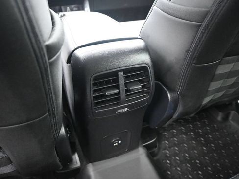 Certified 2024 Ford Bronco Sport Big Bend AWD/4WD image 20