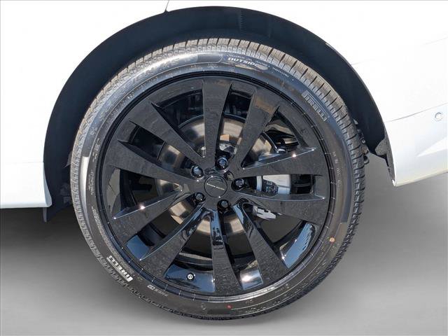 New 2026 Land Rover Range Rover Sport Dynamic SE AWD/4WD image 10