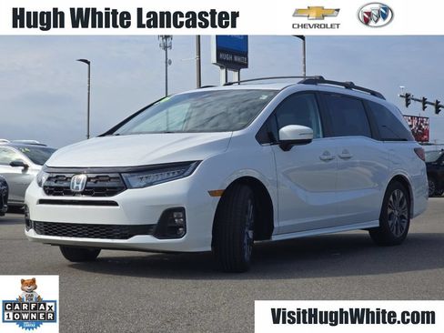 Used 2026 Honda Odyssey Touring image 15