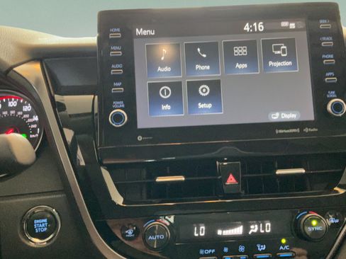Certified 2024 Toyota Camry XSE FWD image 14