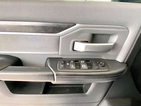 Used 2022 RAM 2500 Big Horn image 14