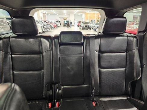 Used 2017 Jeep Grand Cherokee Limited w/ Luxury Group II AWD/4WD image 13