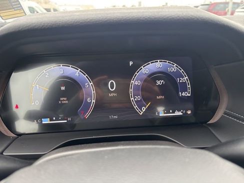 New 2025 Jeep Grand Cherokee L Altitude image 20