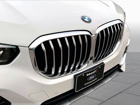 Used 2023 BMW X5 sDrive40i RWD image 30