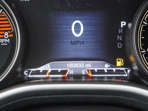 Used 2016 Jeep Cherokee Limited AWD/4WD image 18