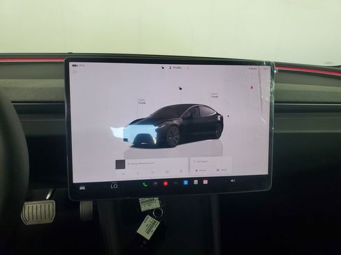 Used 2024 Tesla Model 3 Long Range image 15
