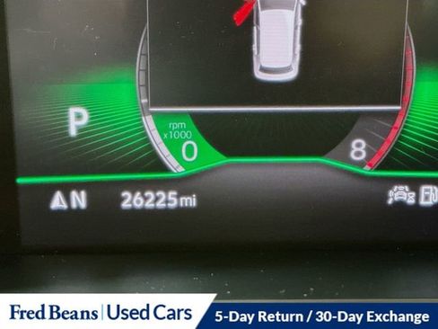 Used 2022 Volkswagen Tiguan SE R-Line image 13